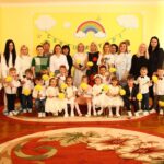 День Матері у молодшій групі. 4 1000005315