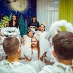 "Святий Миколай, до садочку завітай!!!" 6 1000010593