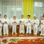 "Святий Миколай, до садочку завітай!!!" 5 1000010598